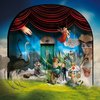 Le petit theatre